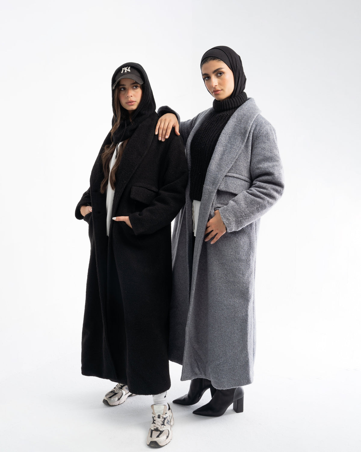 JACKETS | COATS